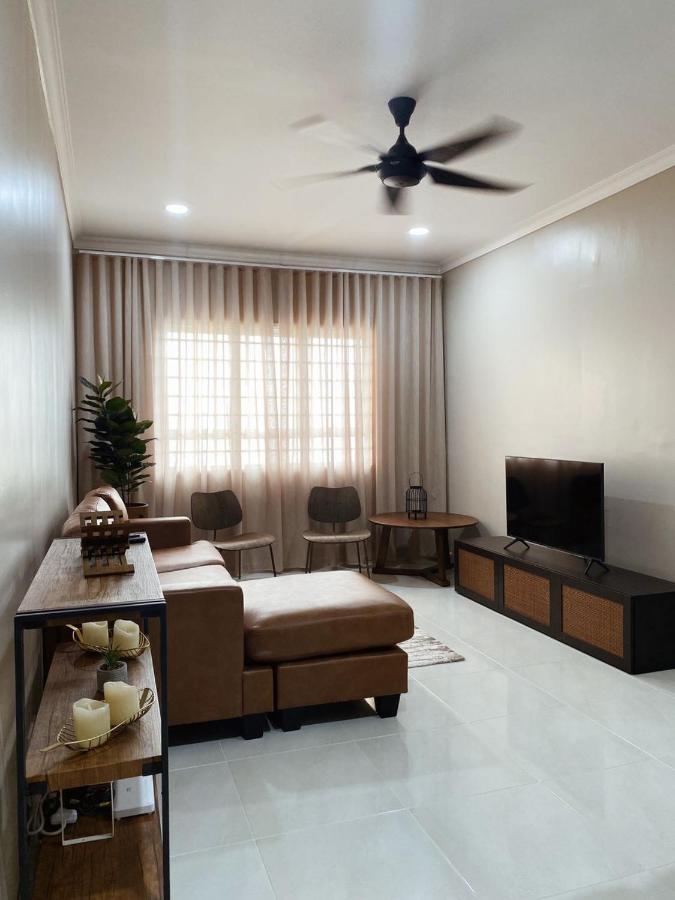 Seaview Apartment Kuala Terengganu Exterior foto